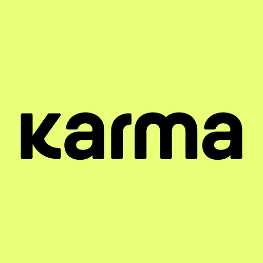 Karma logo